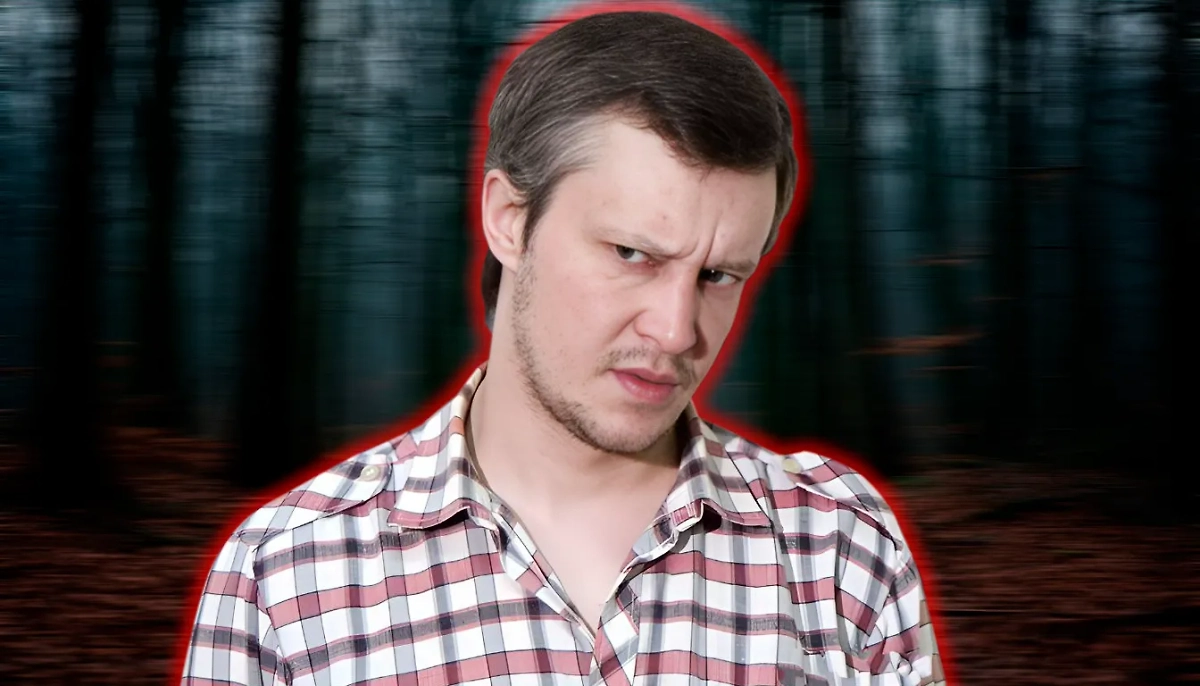 Убийца Александр Пичушкин отбывает пожизненный срок. Обложка © Коллаж © Life.ru, фото © Wikipedia / Kostya Smirnov, © «Шедеврум»