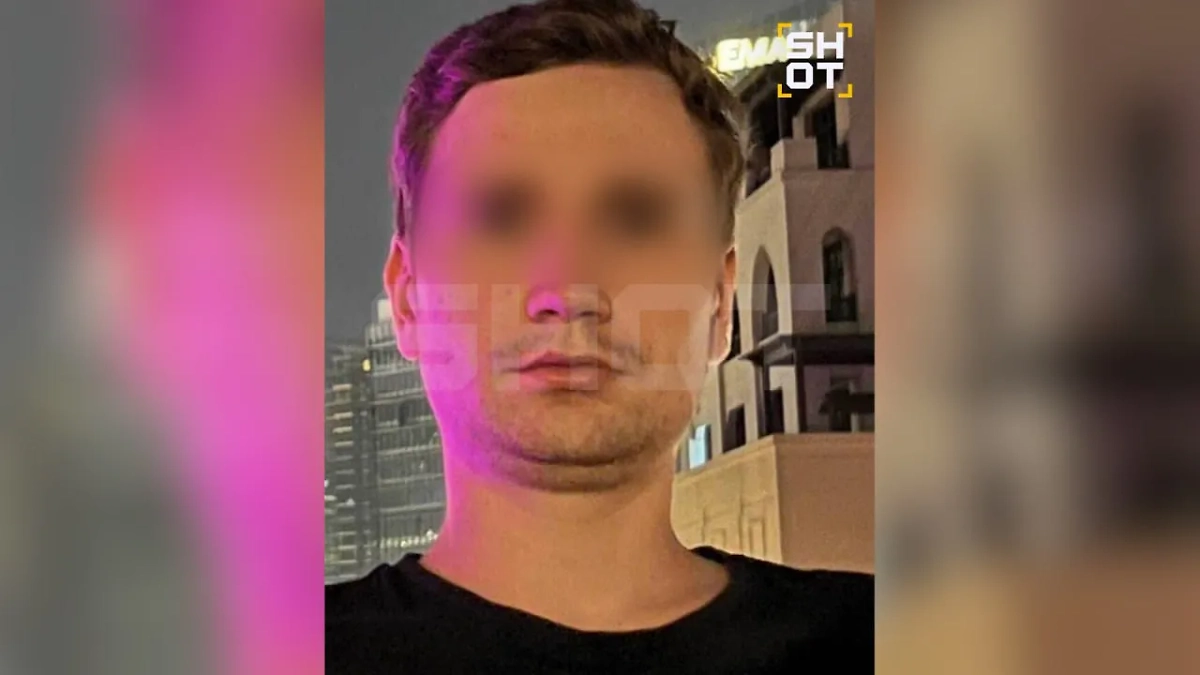 Айтишник Алексей из Волгограда. Обложка © Telegram / SHOT