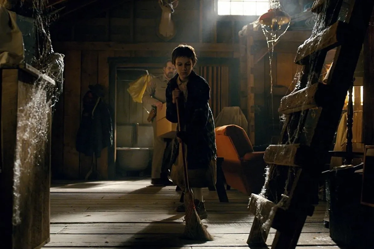 Фото © «Очень странные дела» (сериал 2016– ...), режиссёры Мэтт Даффер, Росс Даффер и др., сценаристы Caitlin Schneiderhan, Джастин Добл и др. / Kinopoisk 