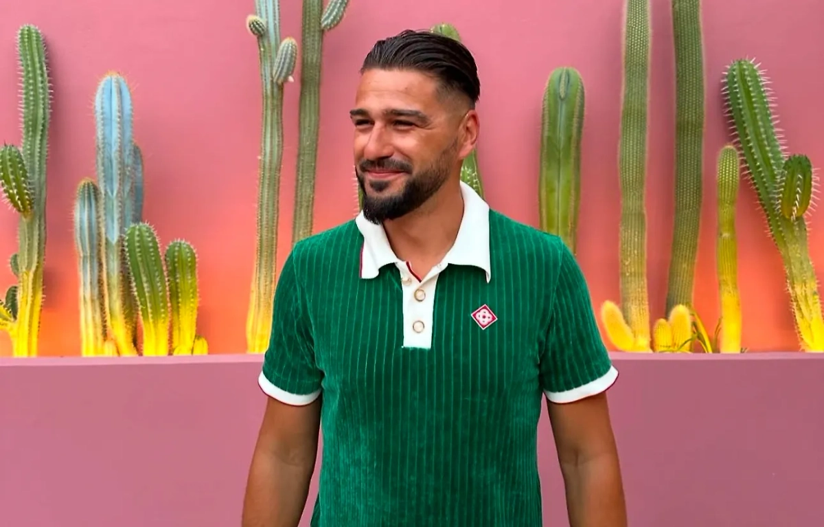 Евгений Савин. Обложка © Instagram (признан экстремистской организацией и запрещён на территории Российской Федерации) / sava9