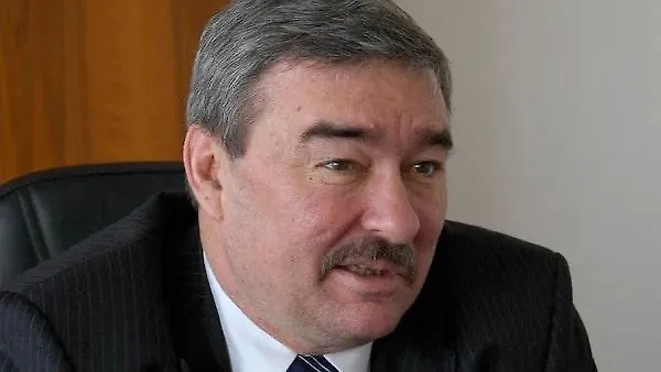 Пётр Кондрашев. Обложка © mainfin.ru