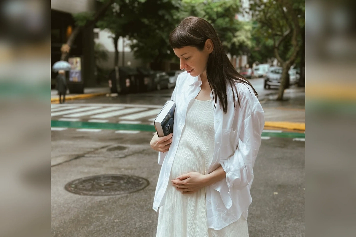 Обложка © Instagram (признан экстремистской организацией и запрещён на территории Российской Федерации)/ galichida