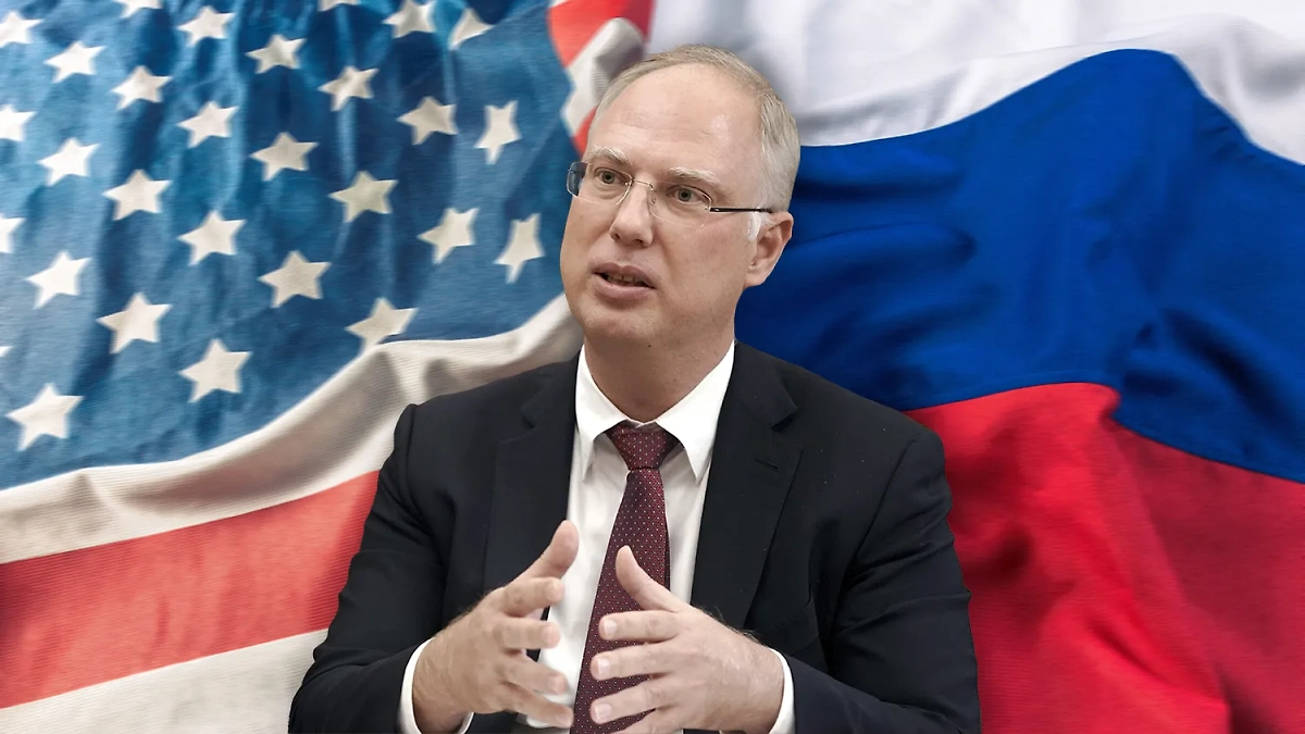 Руководитель РФПИ Кирилл Дмитриев. Коллаж © Life.ru. Обложка © Shutterstock / FOTODOM / FabrikaSimf, © ТАСС / Алексей Дружинин