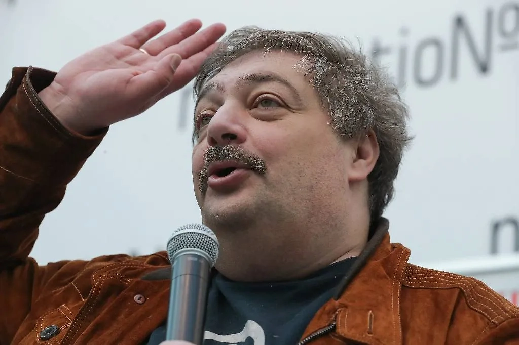 Фото © Сергей Карпухин/ТАСС 