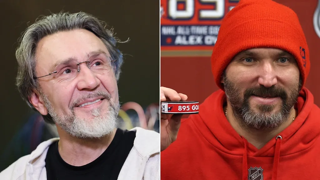 Обложка © ТАСС / Сергей Савостьянов, © Getty Images / Sara Stir