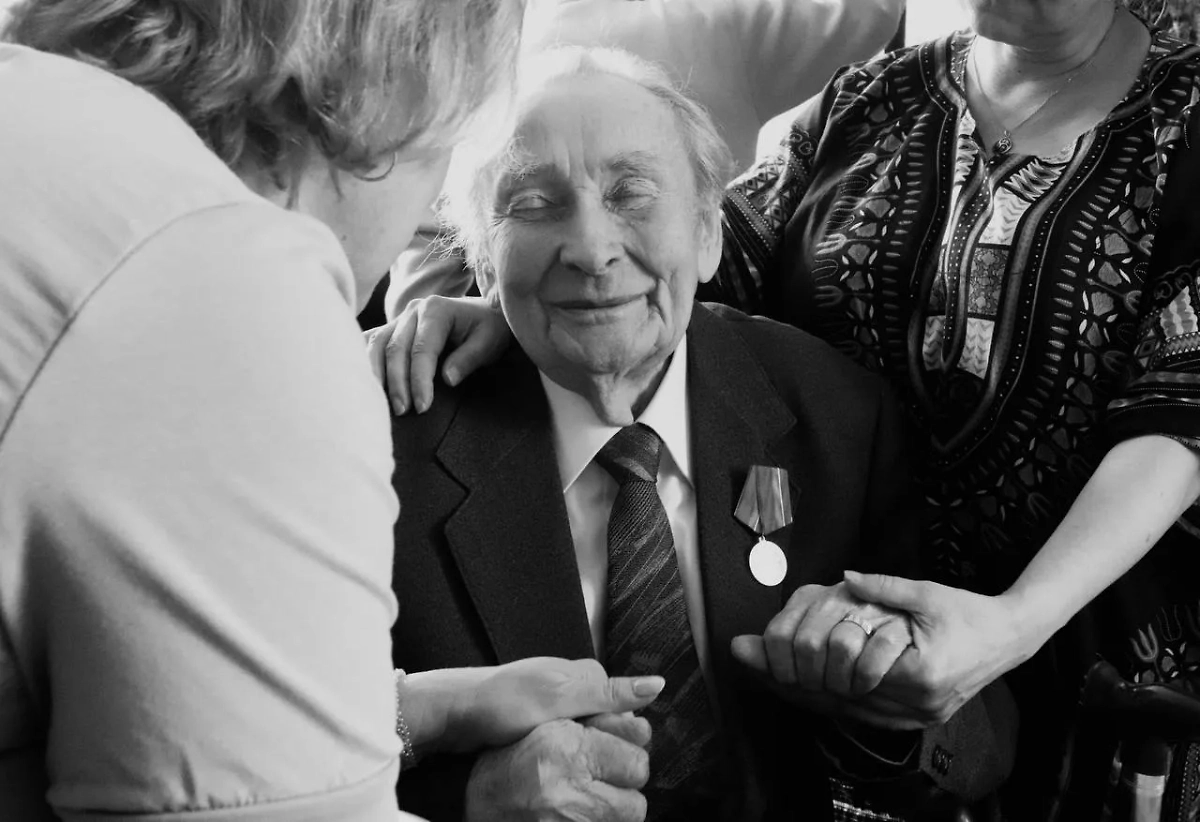 Юрий Максимов. Обложка © Telegram / Казанский ТЮЗ (Театр Казань)