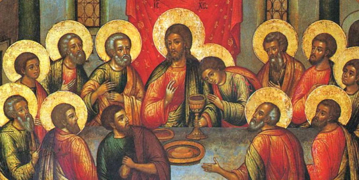 Страстная неделя Великого поста в 2025 году будет в апреле. Обложка © Wikipedia / Симон Ушаков