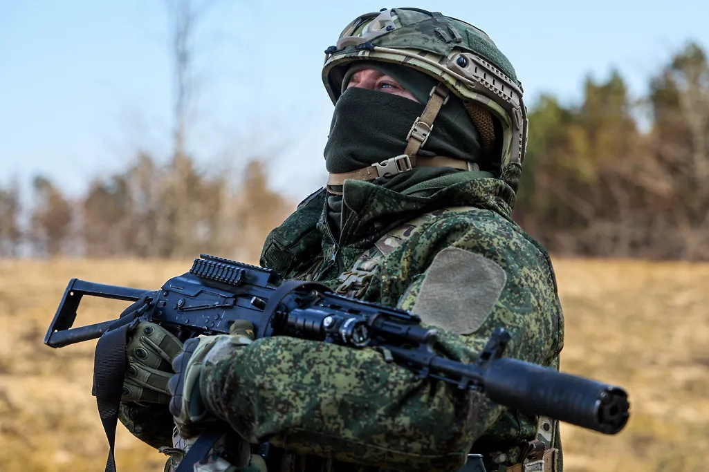 Обложка © ТАСС / Алексей Коновалов