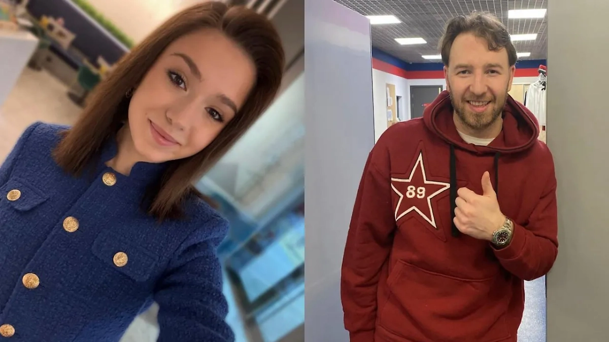 Камила Валиева и Никита Нестеров. Обложка © Instagram (соцсеть запрещена в РФ; принадлежит корпорации Meta, которая признана в РФ экстремистской) / nikitanesterov_official, kamilavalieva26