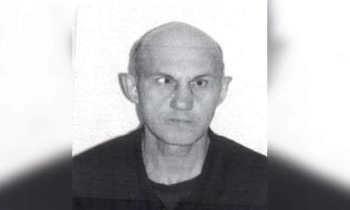 «Копейский маньяк» Вячеслав Яиков. Фото © Wikipedia / МВД по Челябинской области