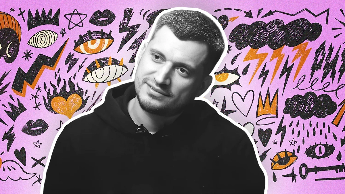 Завещание Паши Техника: возможно, оно зарыто где-то на пляже в Таиланде. Коллаж © Life.ru. Обложка © Instagram (признан экстремистской организацией и запрещён на территории Российской Федерации) / techniquepashalive, © Shutterstock / FOTODOM / Anastasiia Hevko