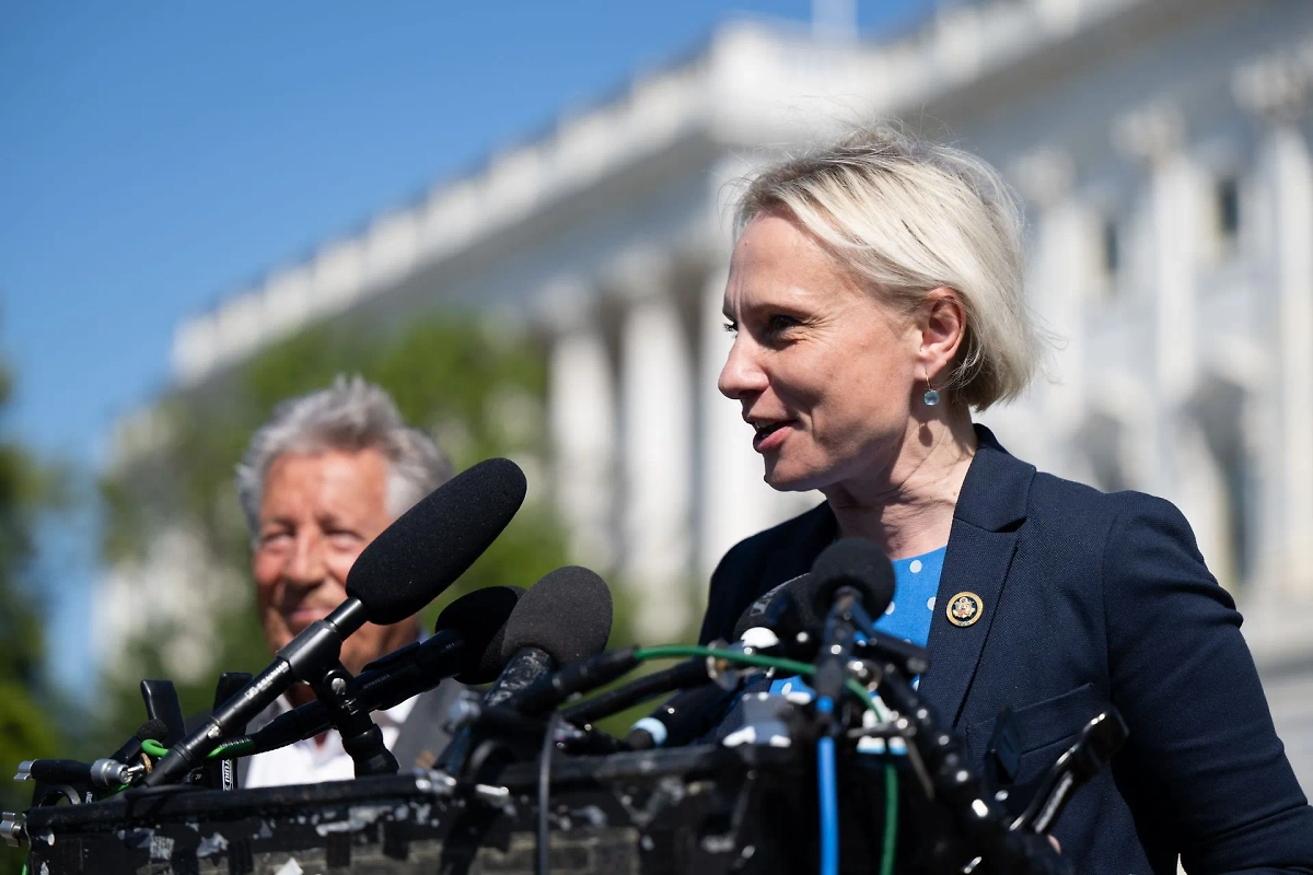 Виктория Спартц. Обложка © X / RepSpartz