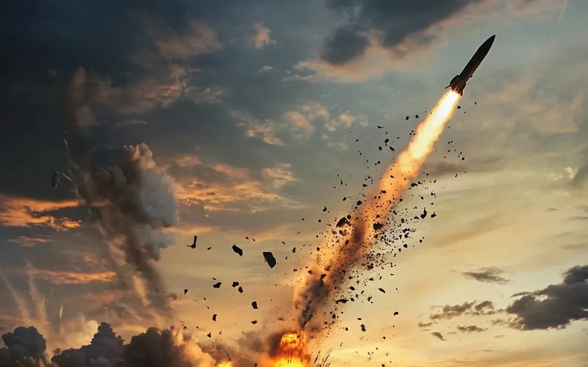 Обложка © Midjourney