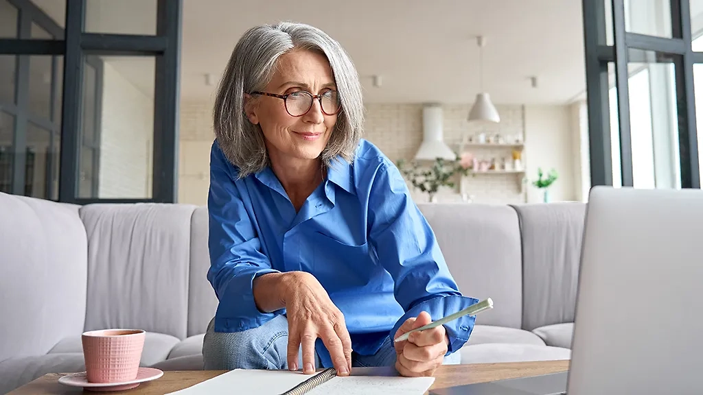 Как можно защититься от деменции. Обложка © Shutterstock / FOTODOM / Ground Picture