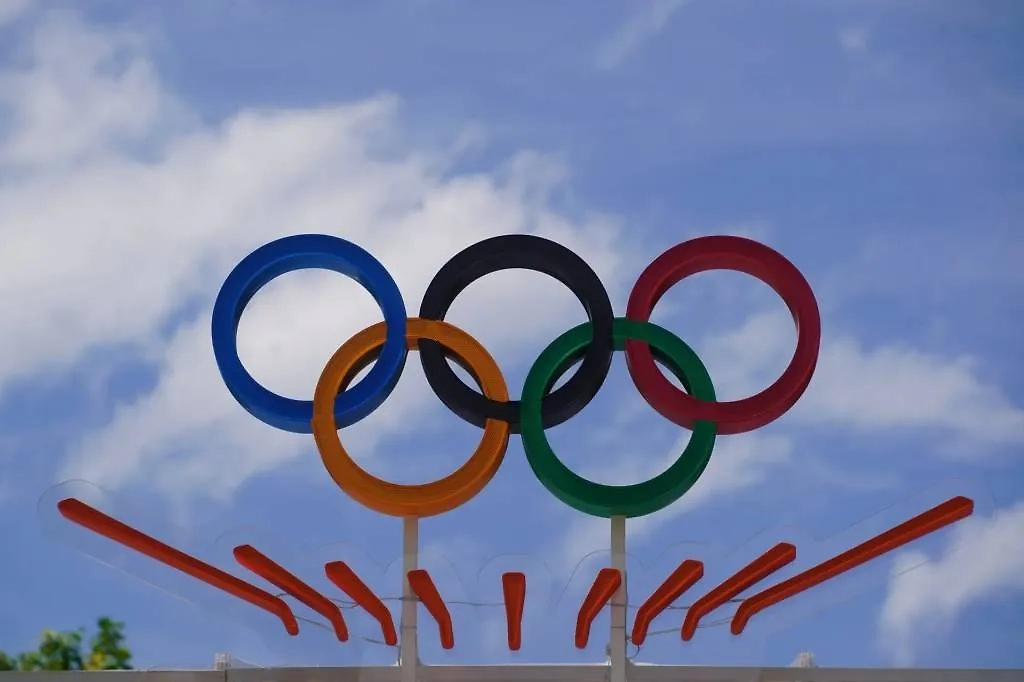 МОК назвал количество спортсменов в 2028 году. Обложка © Shutterstock / FOTODOM / Julija Ogrodowski