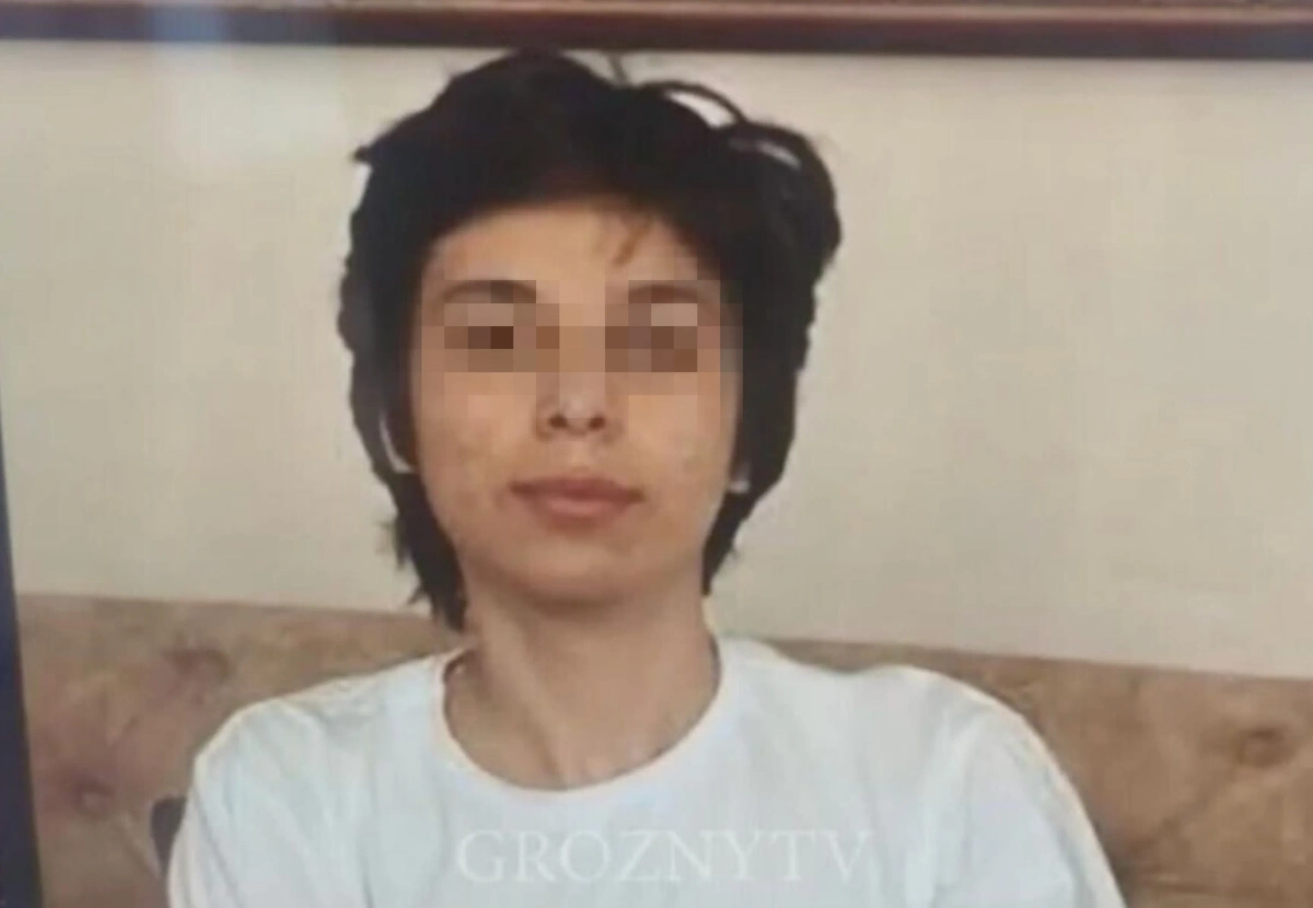 Напавший на пост ДПС. Обложка © grozny.tv