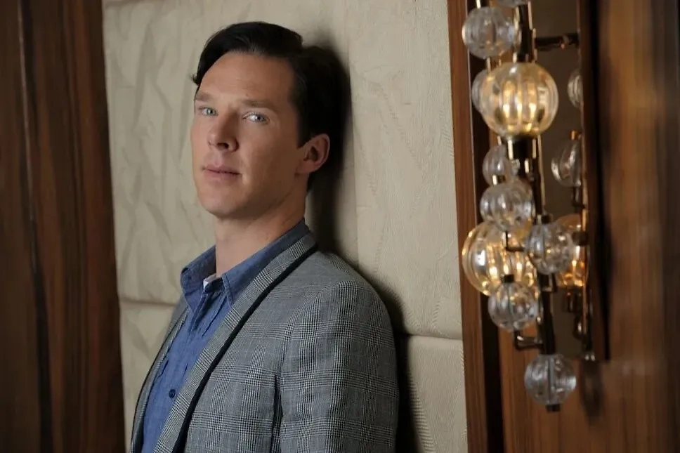 Бенедикт Камбербэтч, британский актёр, чьё имя невозможно выговорить с первого раза, тоже потомок Рюрика. Фото © Kinopoisk 