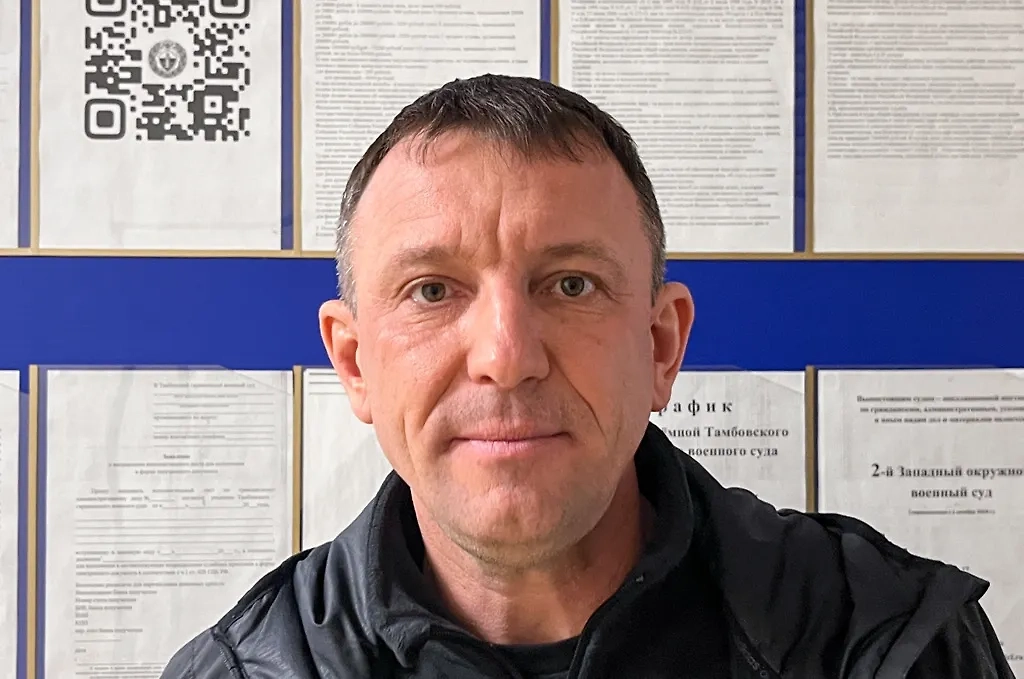  Бывший командующий 58-й армией генерал-майор Иван Попов. Обложка © ТАСС / Алексей Потицкий