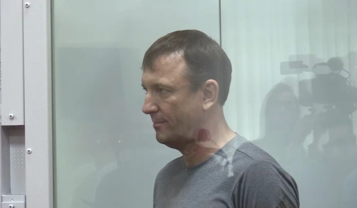 Иван Попов. Фото © Life.ru