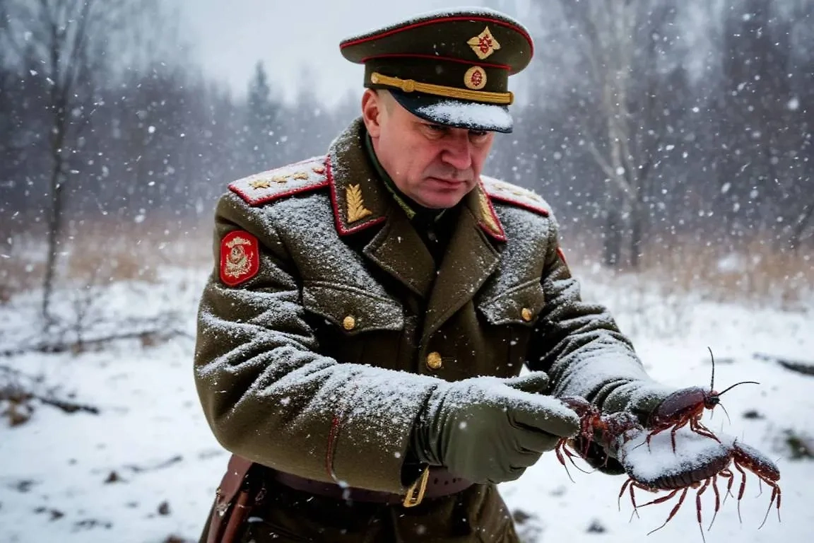 Обложка © Шедеврум / Life.ru