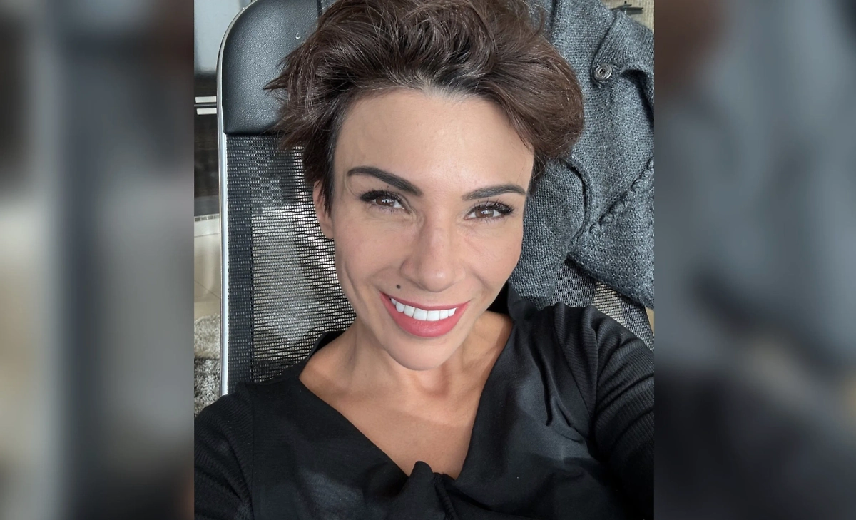 Гульнара Нижинская. Обложка © wikipedia.org