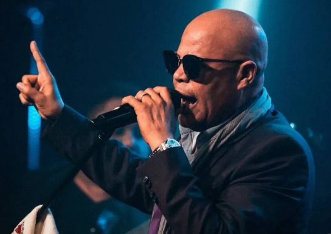 Рубби Перес. Обложка © Instagram (признан экстремистской организацией и запрещён на территории Российской Федерации) / rubbyperezoficial