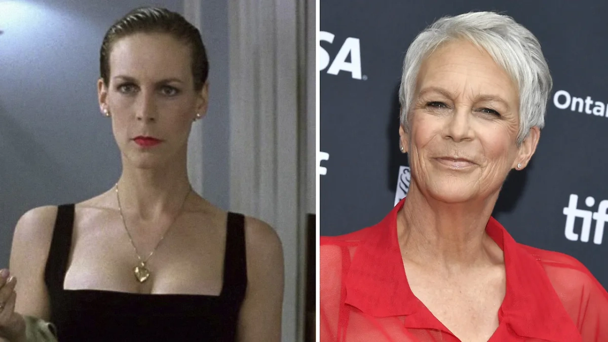 Фото © Кадр из фильма «Правдивая ложь», режиссёр Джеймс Кэмерон и др. / Kinopoisk, © ТАСС / АР / Evan Agostini