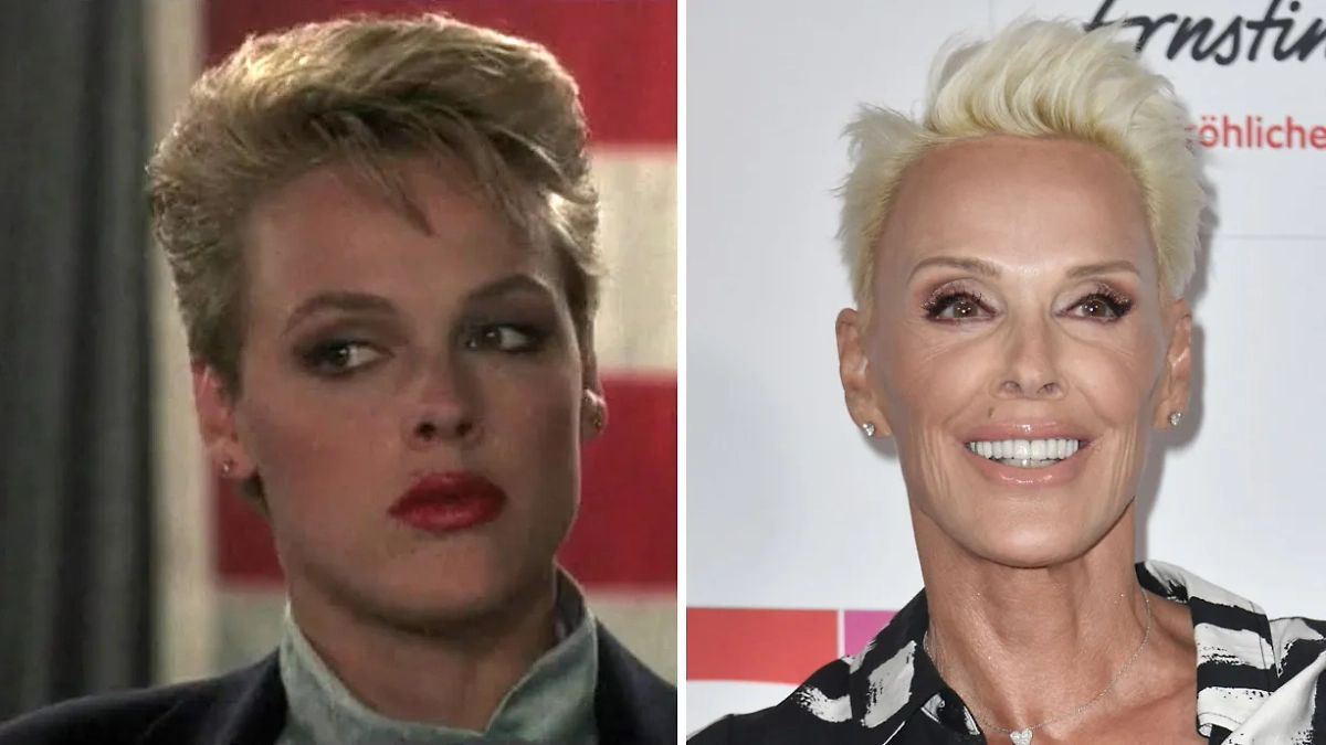 Фото © Кадр из фильма «Рокки-4», режиссёр Сильвестр Сталлоне и др. / Kinopoisk , © ТАСС / ZUMA / Nicole Kubelka