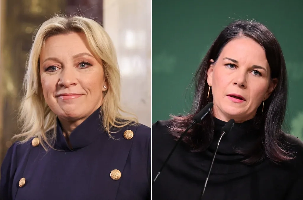  Обложка © ТАСС /  Валерий Шарифулин, dpa