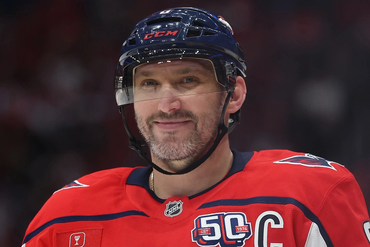 Обложка © Getty Images / Patrick Smith