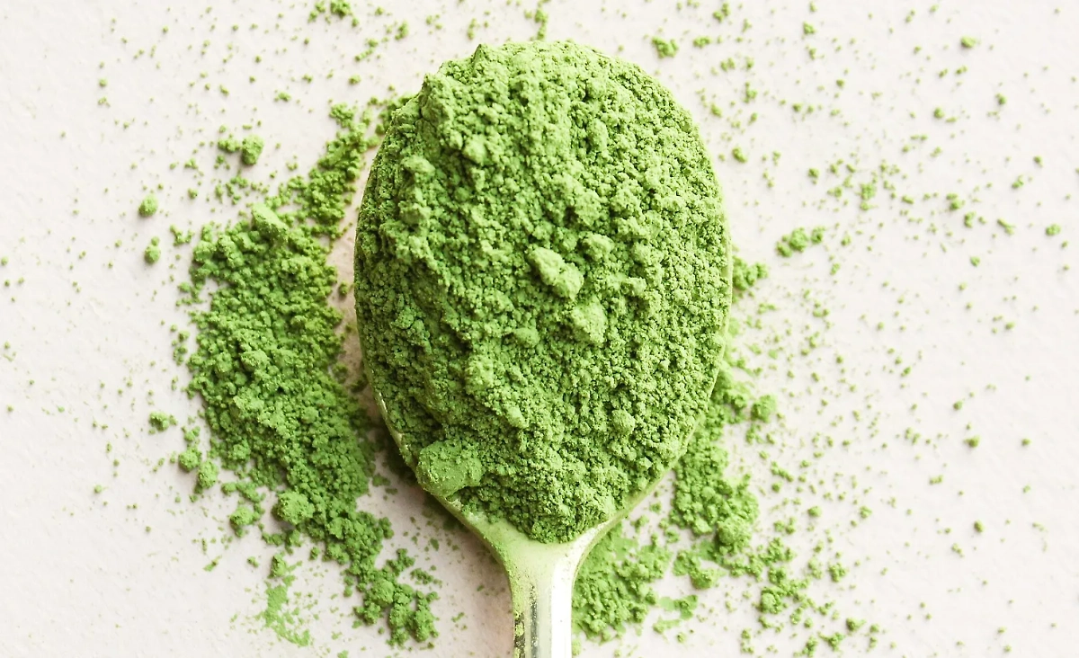 10 мощных альтернатив кофе из мира чая: что пить, когда арабика стоит как золото. Фото © Wikipedia / Evanhoever