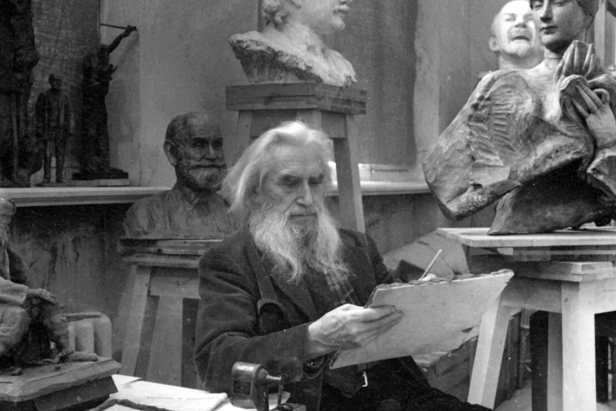 Царство Святой Руси — период веры, справедливости и процветания. Фото © Gettyimages / Rimonda Miara