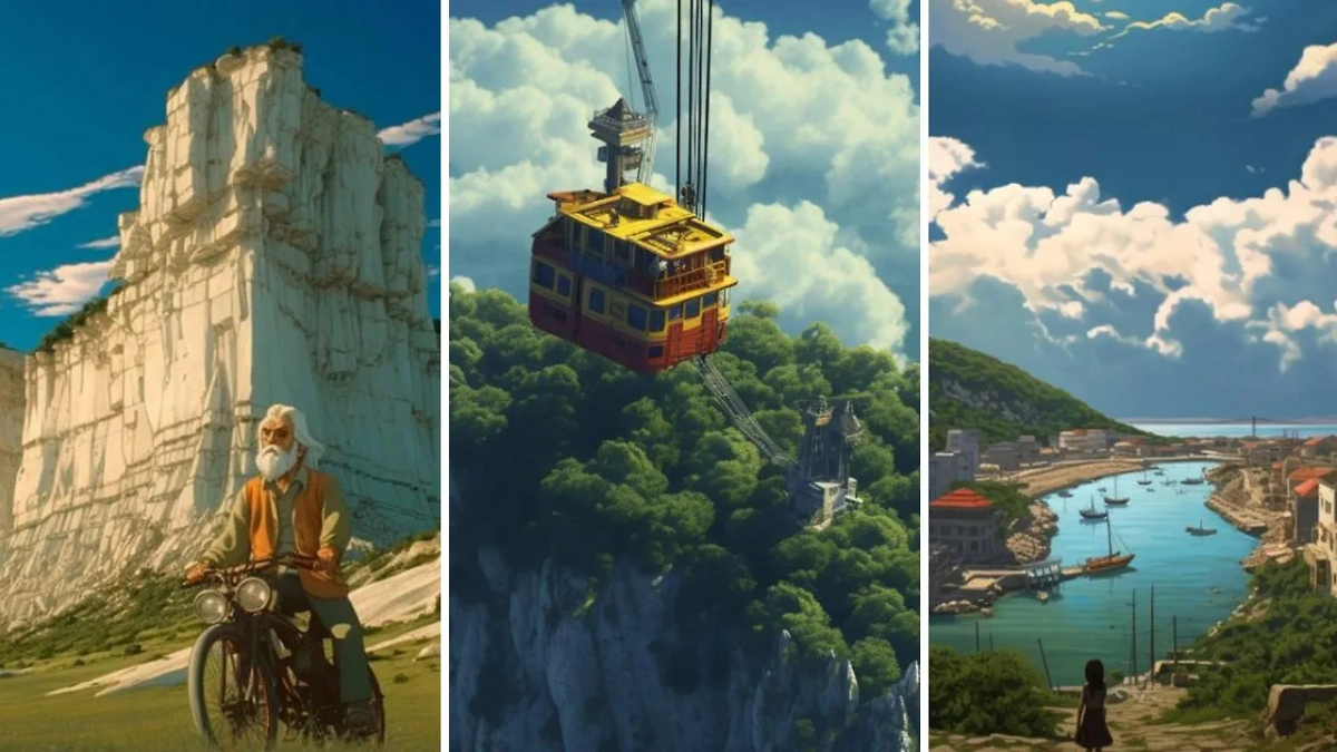 Обложка © VK / Крым Нежный