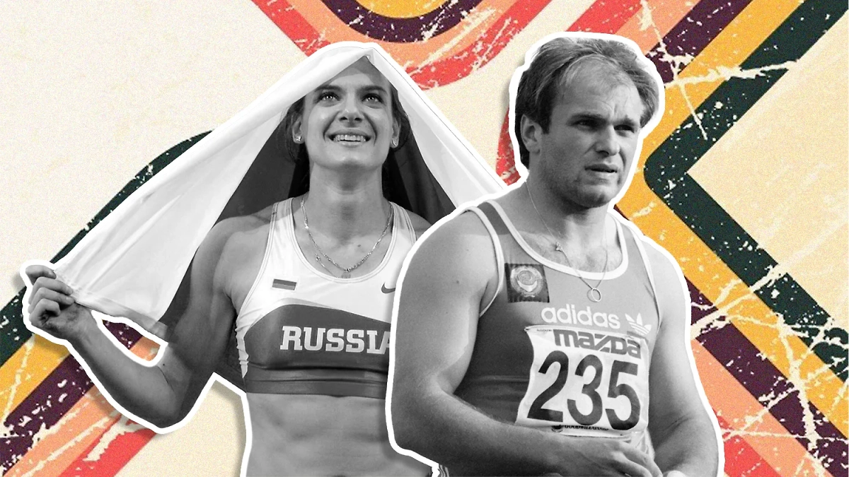 Коллаж © Life.ru. Обложка © ТАСС / Юрий Набатов, imago, © Freepik / kjpargeter