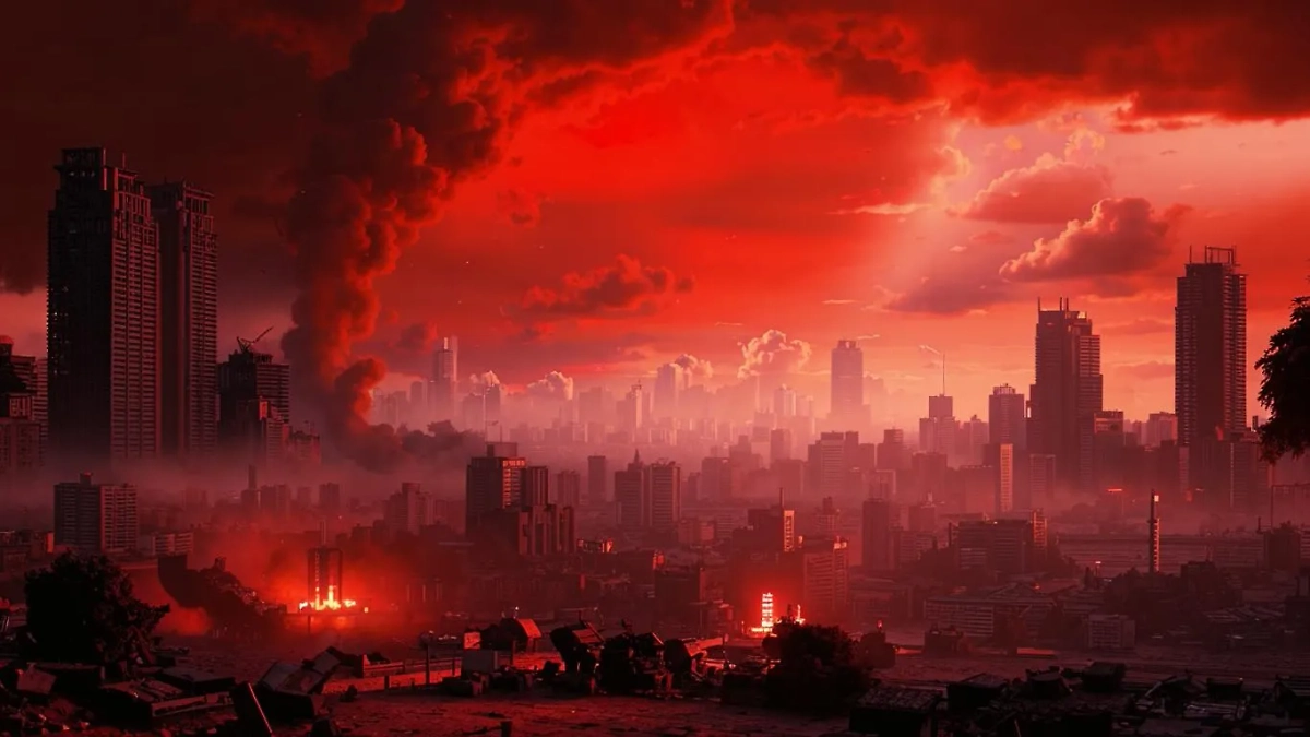 Обложка © Kandinsky 3.1 / Life