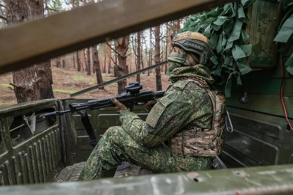 ВС РФ. Обложка © ТАСС / Алексей Коновалов