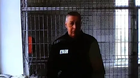 Актёр Михаил Ефремов. Фото © Life.ru