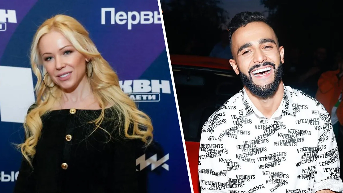 Екатерина Мизулина и Гусейн Гасанов. Обложка © Telegram / Екатерина Мизулина / Instagram (признан экстремистской организацией и запрещён на территории Российской Федерации) / gusein.gasanov