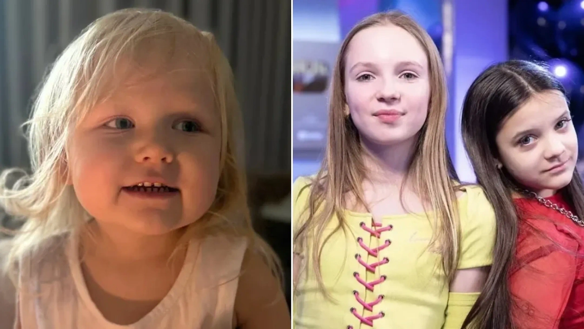 Ева Карпикау, Светлана Чертищева и Мария Янковская. Обложка © Forbes