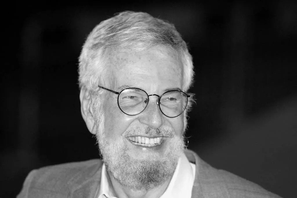 Роберт Бентон. Обложка © ТАСС / Mary Evans