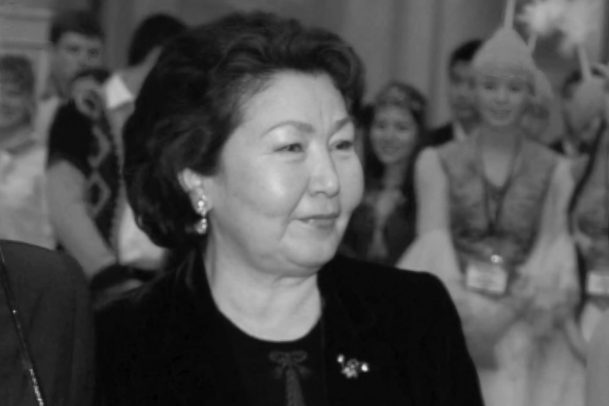 Обложка © РИА Новости / Алексей Панов