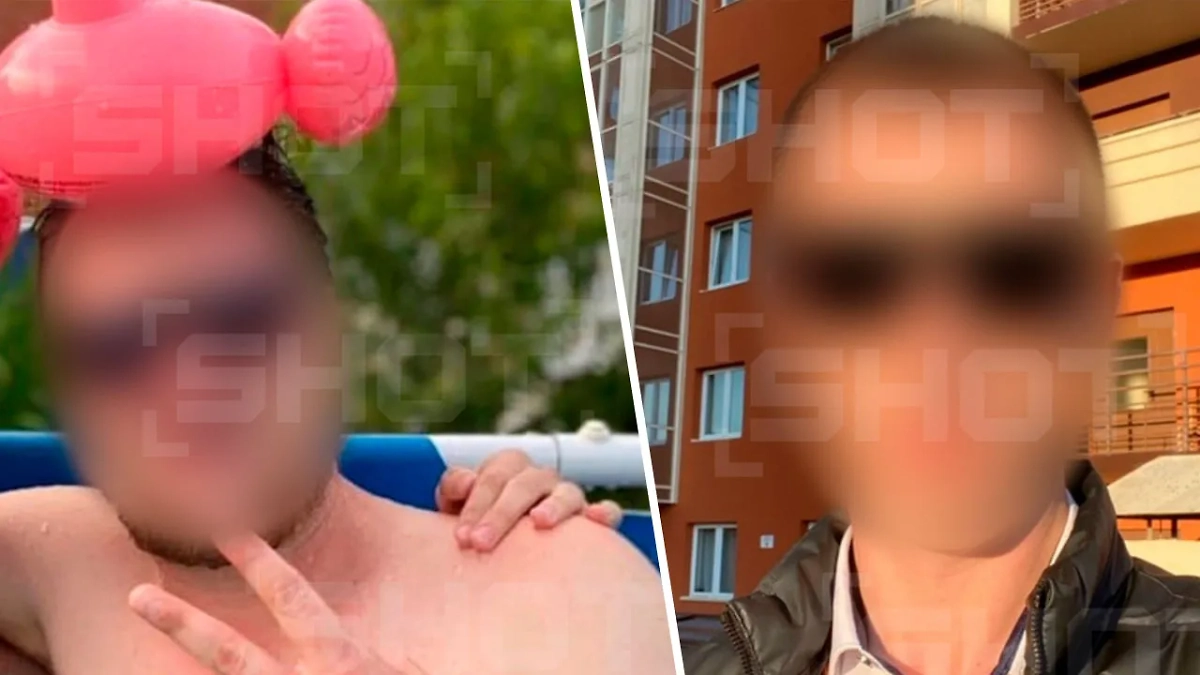 Друзья, которые Фото © SHOT