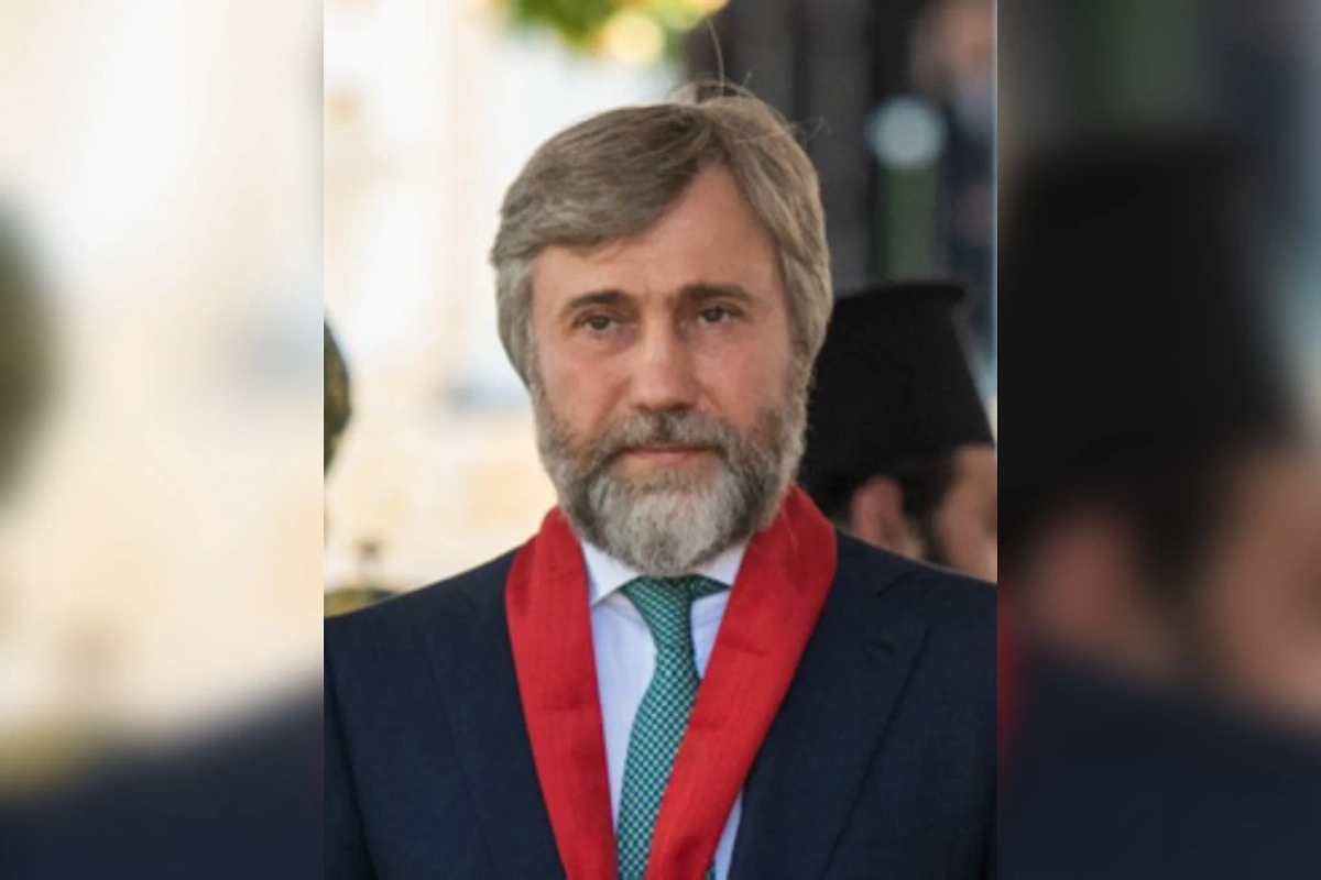  Обложка © Wikipedia / Столичный Благовестник