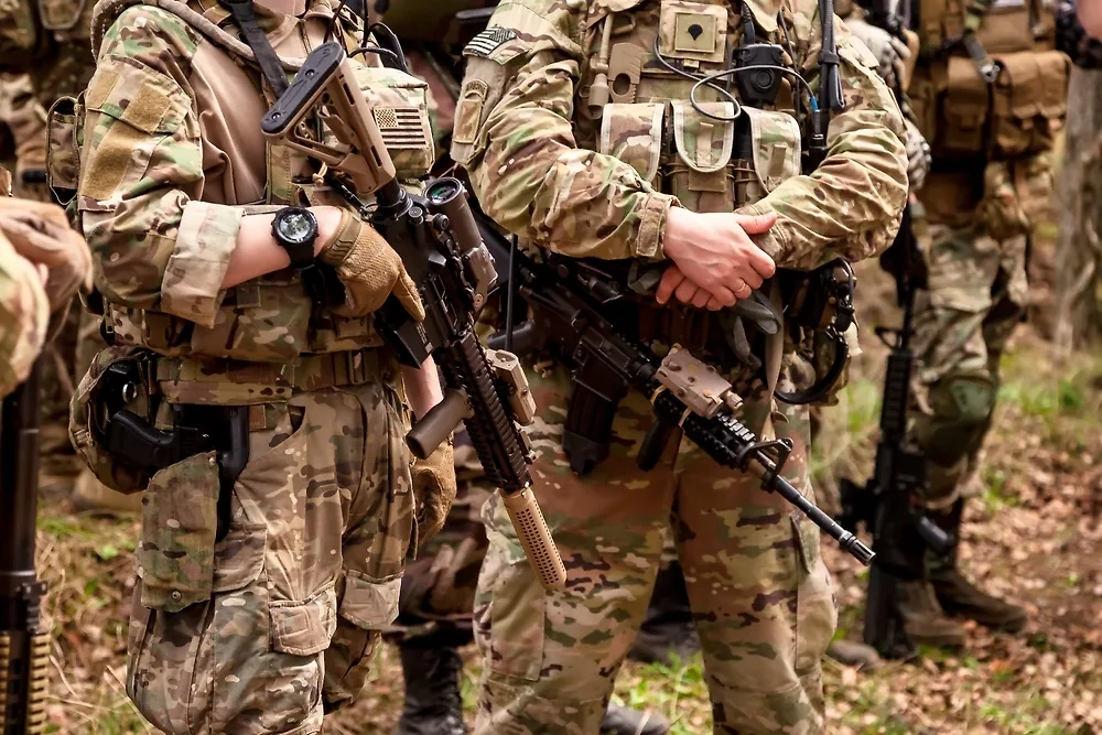 Обложка © Shutterstock / FOTODOM / Alex Vog