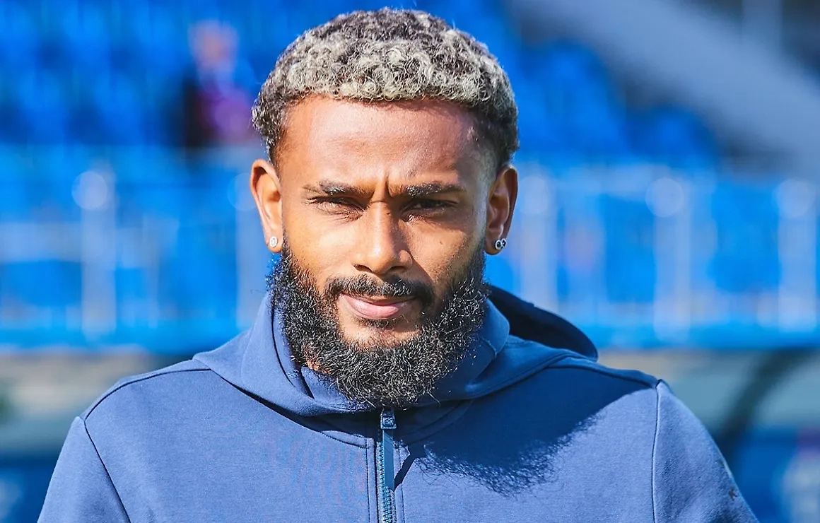 Вендел. Обложка © fc-zenit.ru