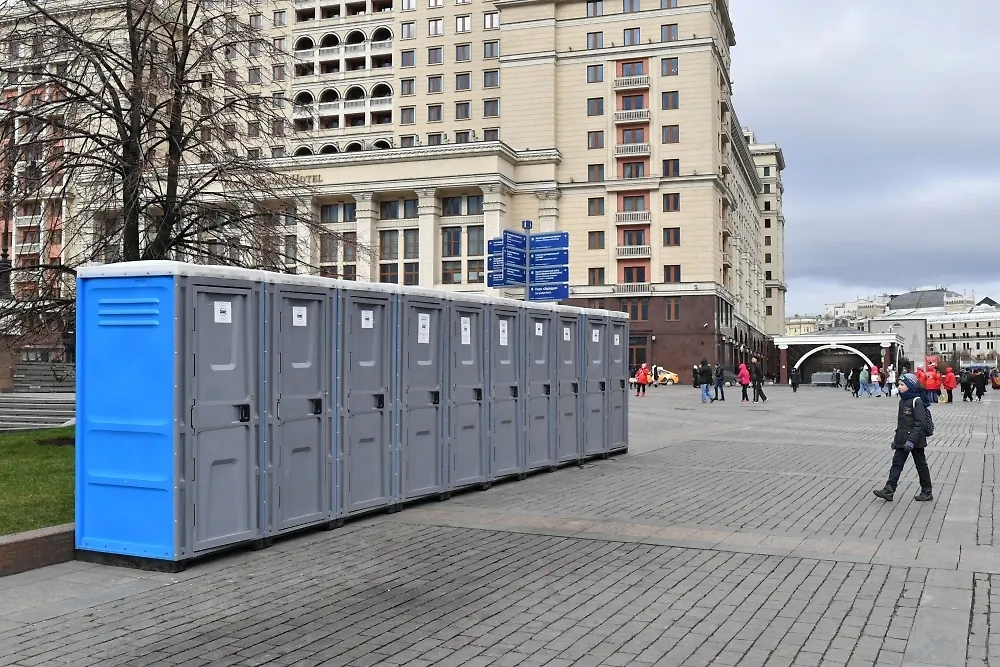 Обложка © РИА Новости / Михаил Воскресенский