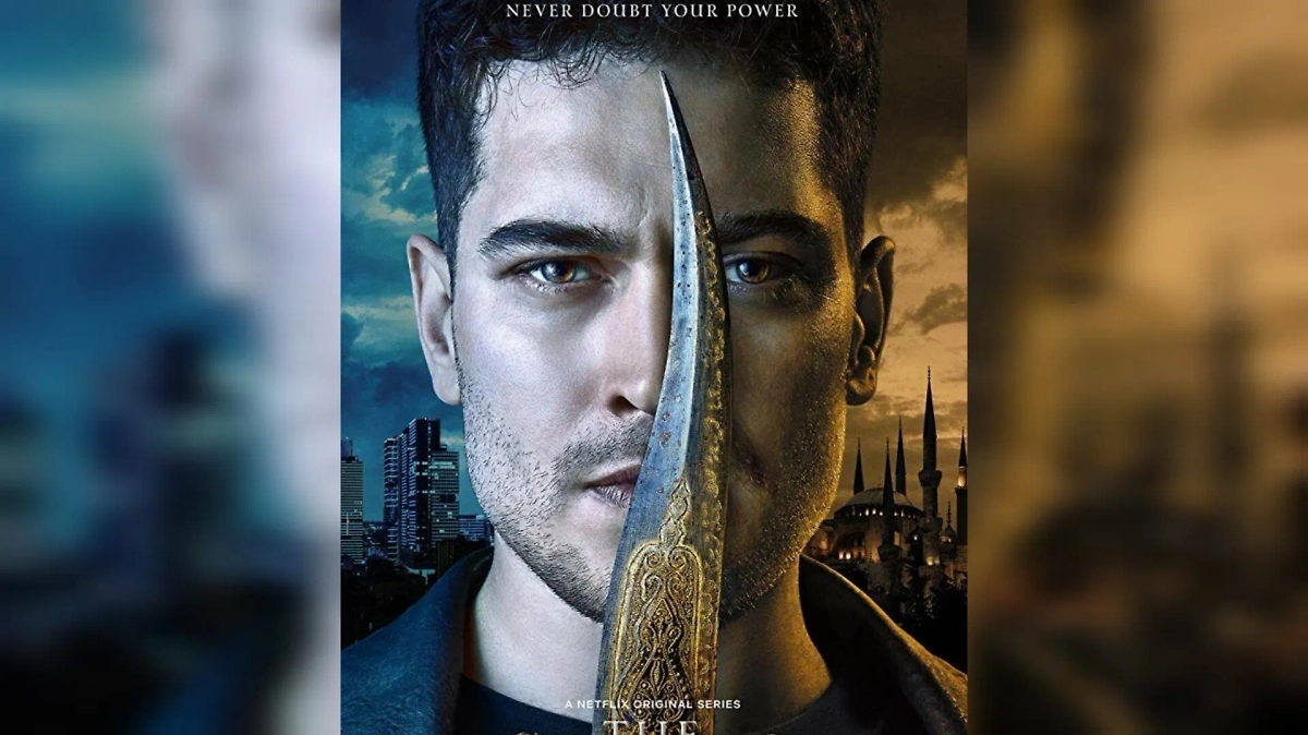 «Защитник» (The Protector). Фото © kinopoisk.ru