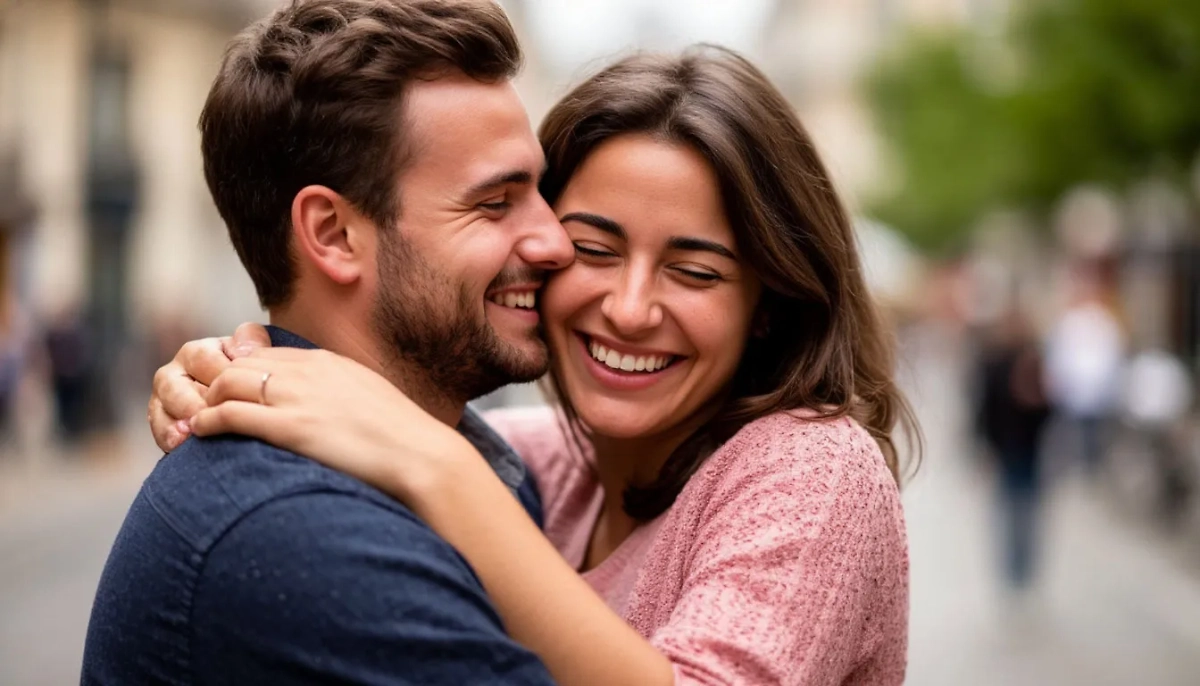 Как русский акцент и славянская внешность помогают завоёвывать сердца иностранных женщин. Фото © «Шедеврум»