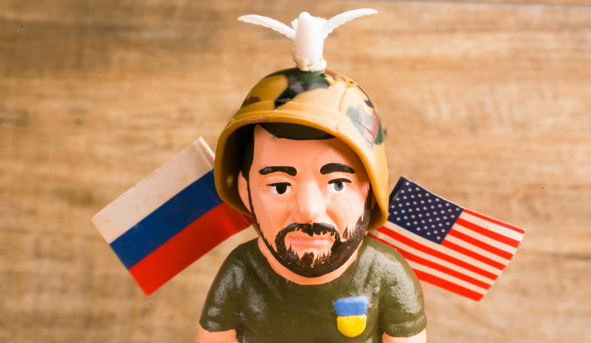 Обложка © Shutterstock / FOTODOM / Kirill Aleksandrovich