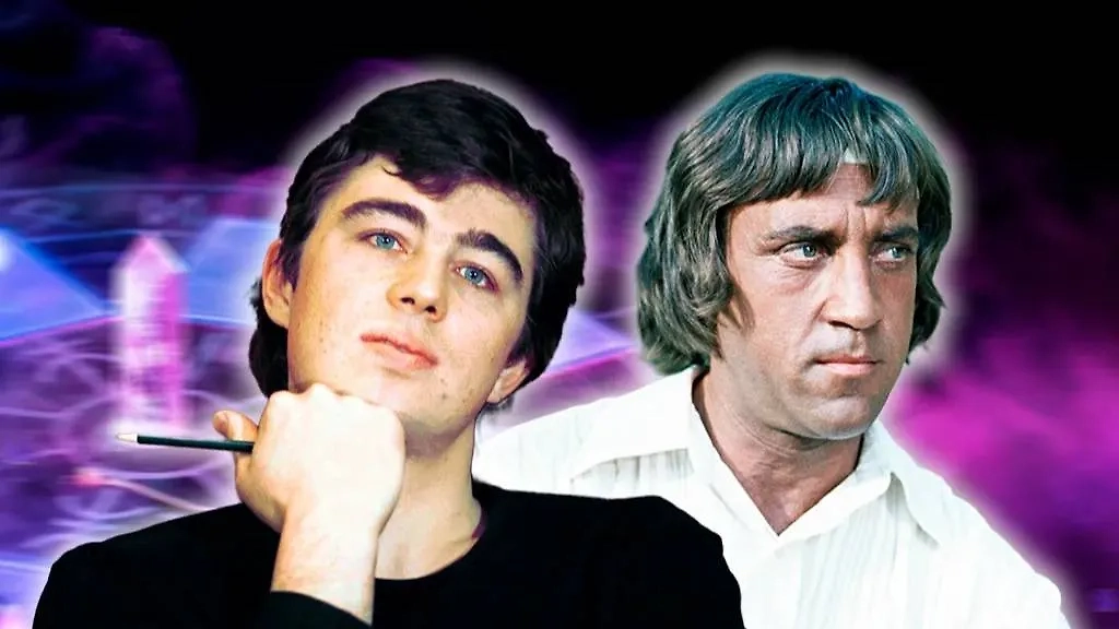 Звёзды и роковые предсказания: кто заранее знал о своей смерти? Обложка © Коллаж © Life.ru, фото © Shutterstock / FOTODOM / Romolo Tavani, © ТАСС / Александр Яковлев, Анатолий Ковтун